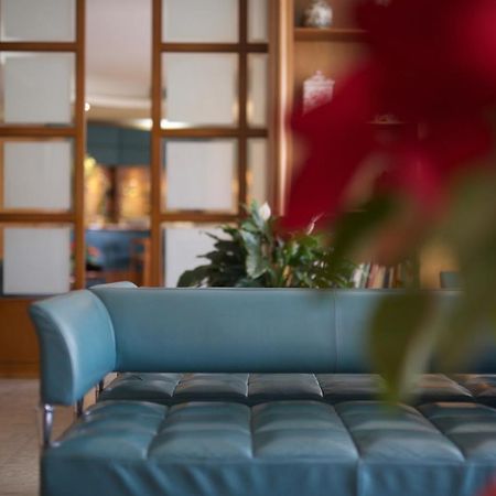 מטרה Hotel Del Campo מראה חיצוני תמונה