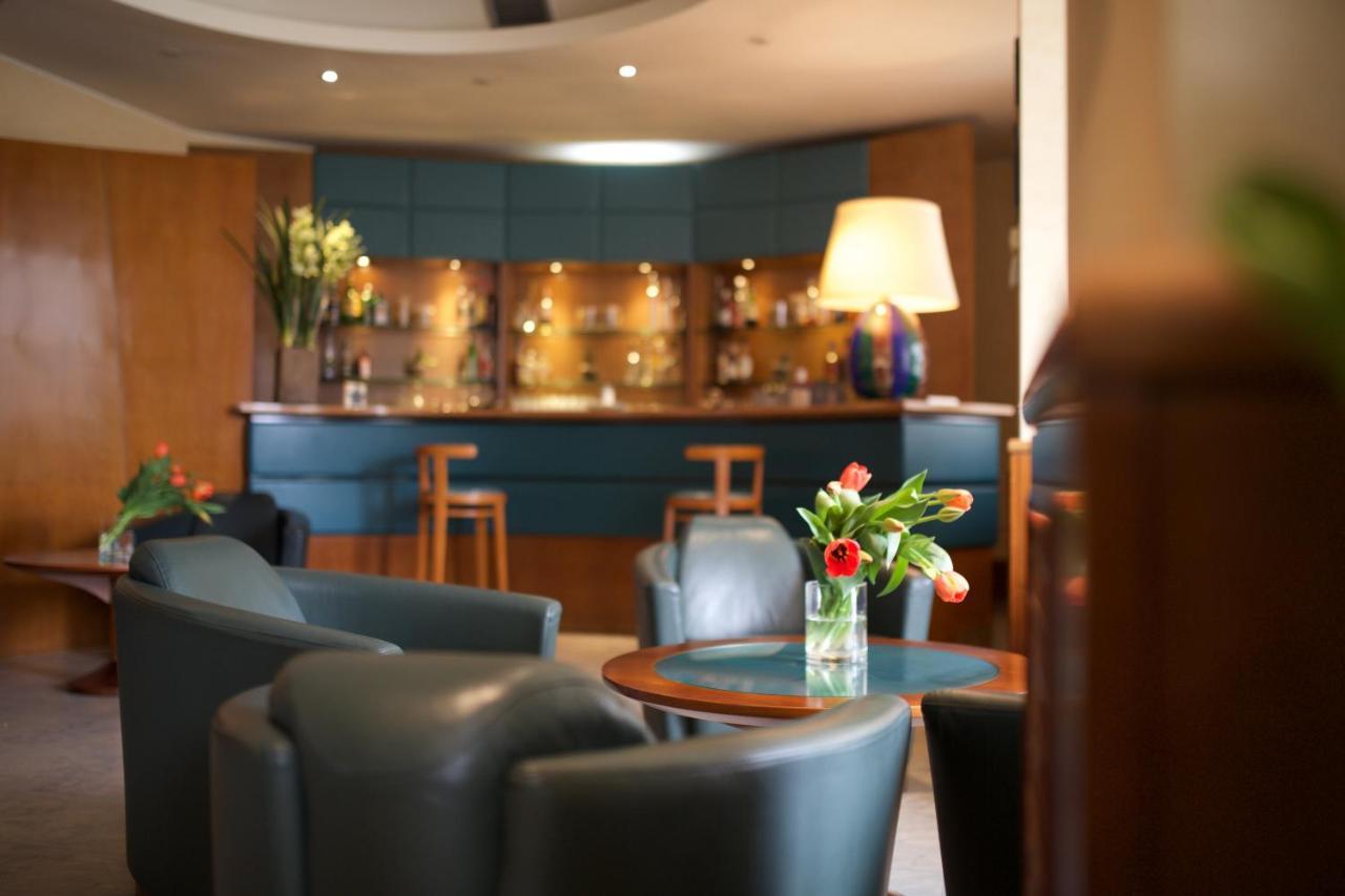 מטרה Hotel Del Campo מראה חיצוני תמונה