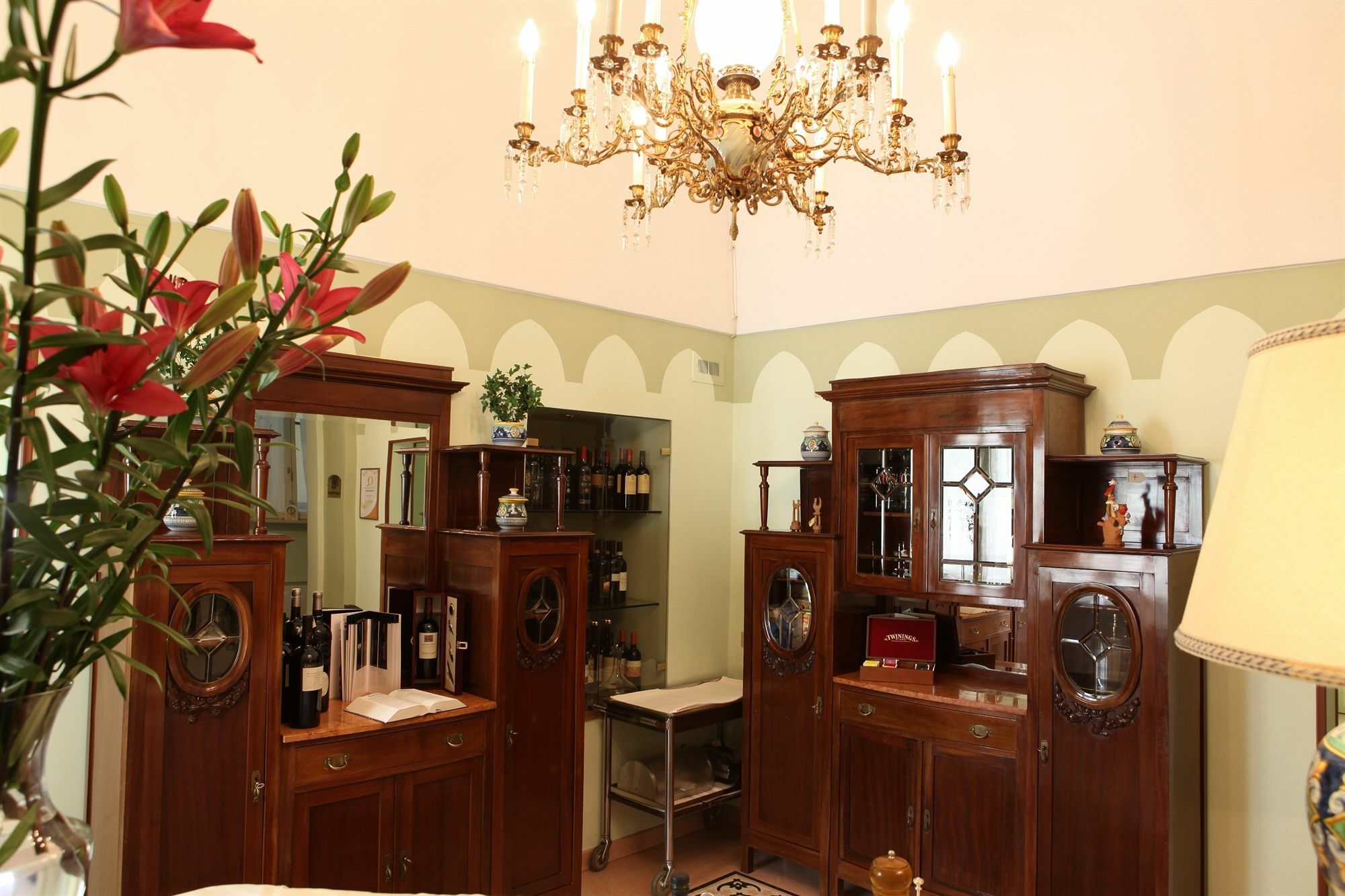 מטרה Hotel Del Campo מראה חיצוני תמונה